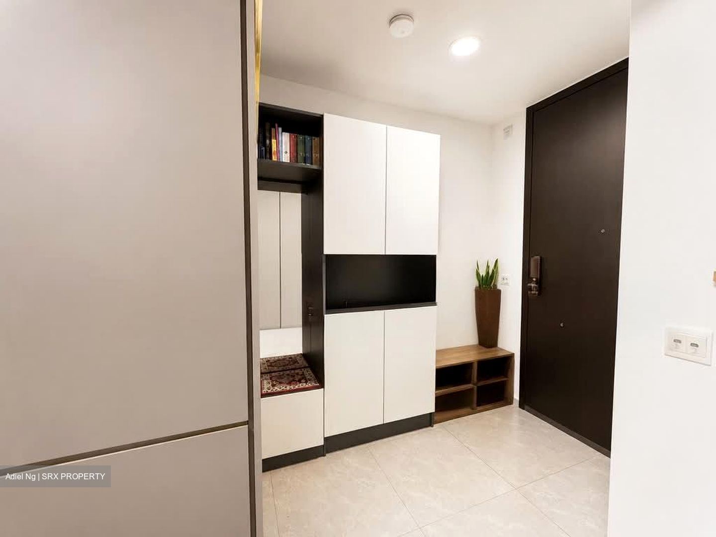 Park Colonial (D13), Condominium #560608391